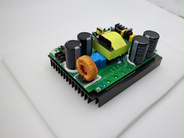 互感器变比测试仪用电源