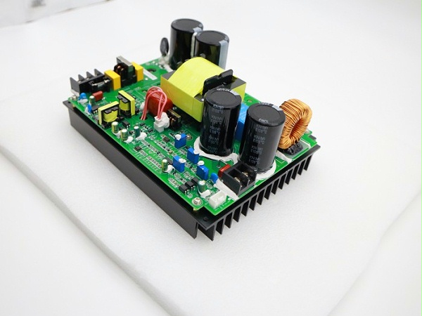 互感器变比测试仪用电源