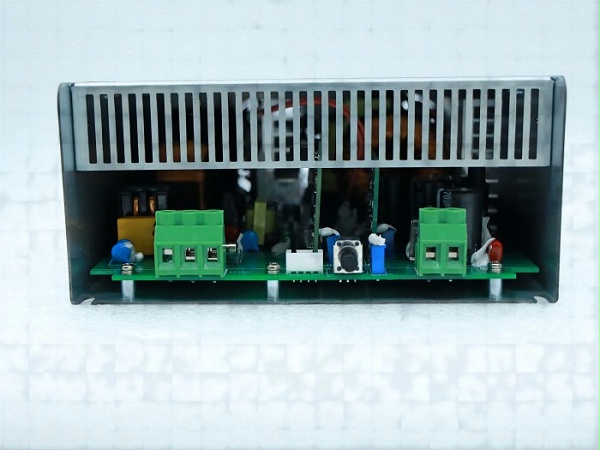 程控直流恒流源