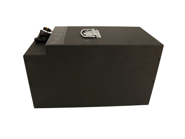 3000W 直流不间断电源（内置电池）DUP-202Q-IA03