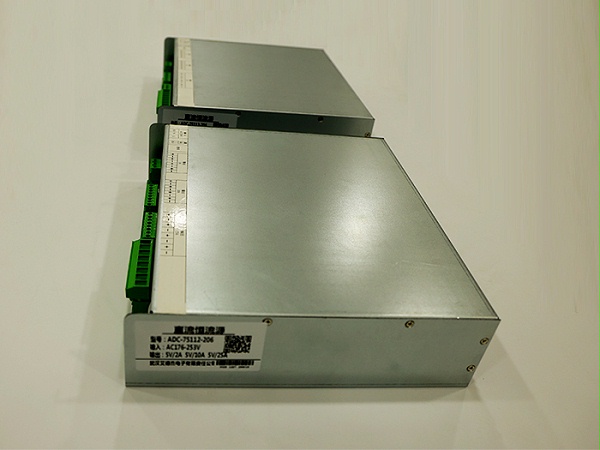 多路直流恒流源