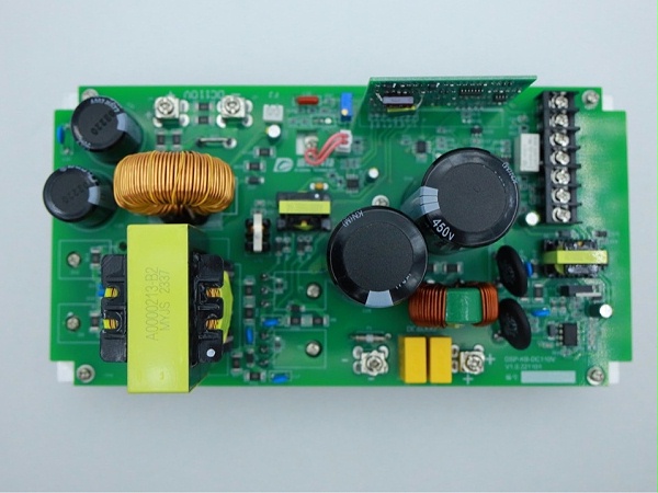 ADD-202S-601 直流电源模块