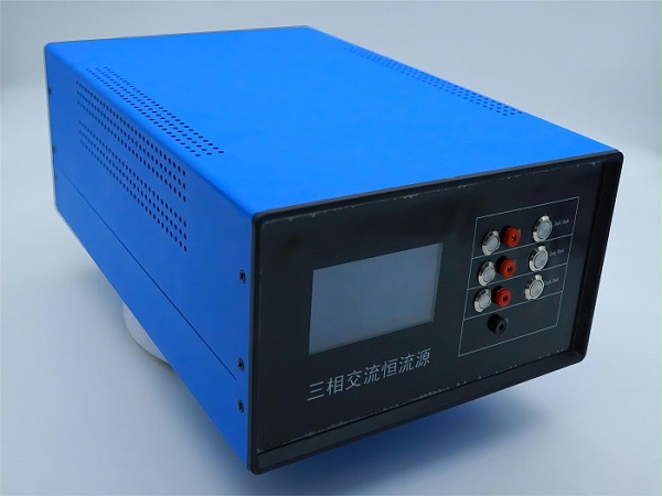 交流恒流源