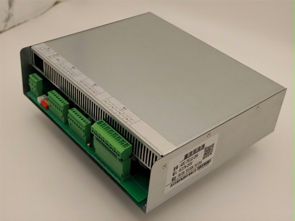 程控多路直流恒流源