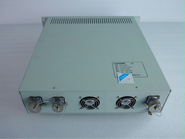 军用级直流恒压源ASD-332D-Y01