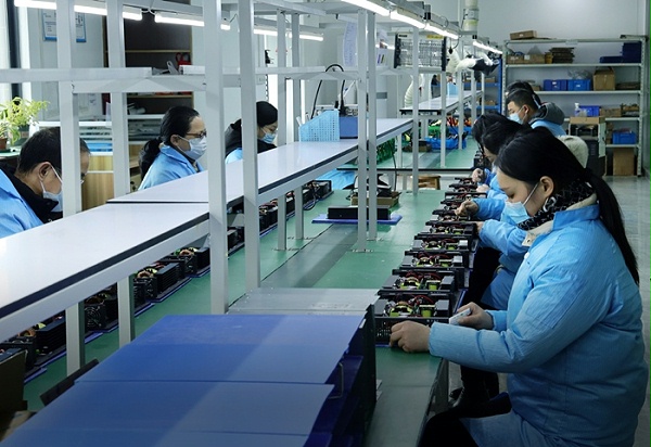 30年行业经验，一对一电源技术咨询服务