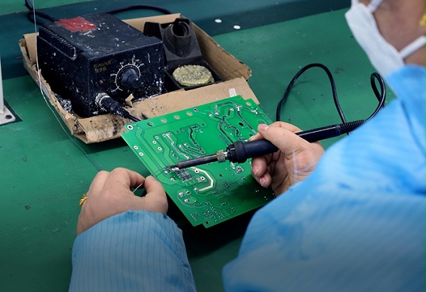 电源选型配套服务，节省您的研发时间和经费