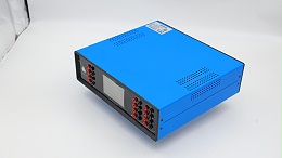 武汉艾德杰电源：十二路程控恒流源