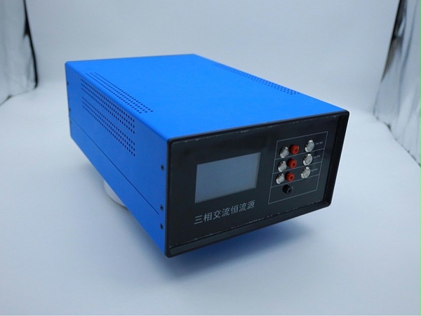 双路交流恒流源AAC-001L3-251