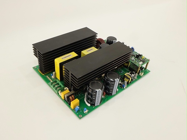 WI-1K05-220 直流电源模块