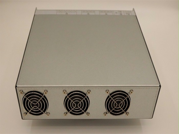 程控多路恒流源