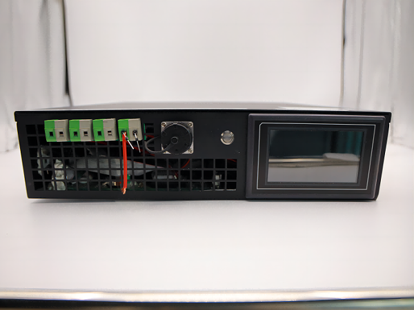 四通道脉冲恒流直流电源