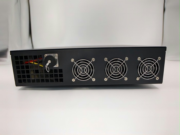 四通道脉冲恒流直流电源