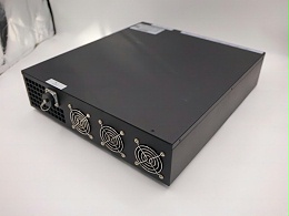 四通道脉冲恒流直流电源