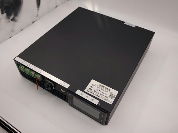 四通道脉冲恒流直流电源