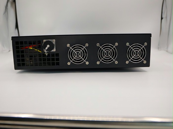 四通道脉冲恒流直流电源