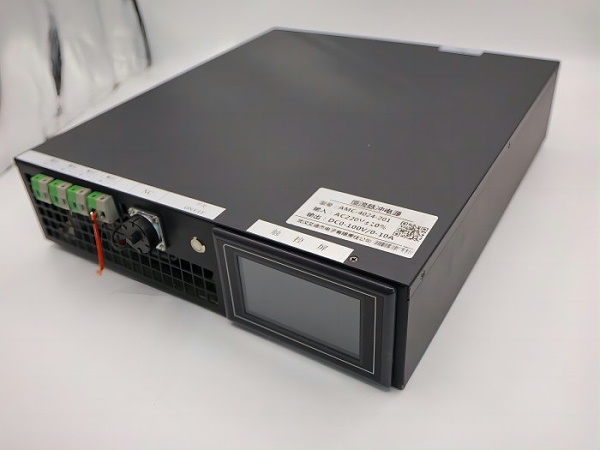 四通道脉冲恒流直流电源