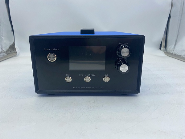 AMC-601S-204脉冲电源