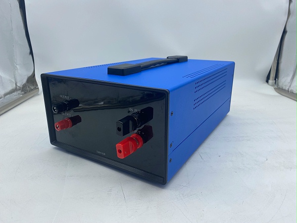 AMC-601S-204脉冲电源