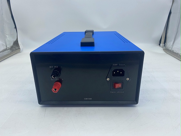 AMC-601S-102脉冲电源