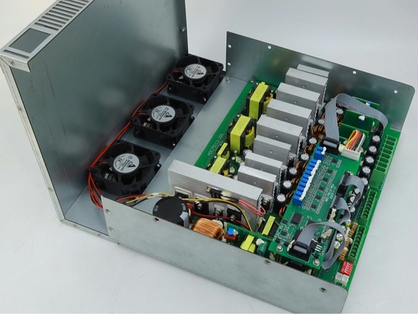 12路程控多路恒流源ADC-75112-208