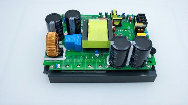 互感器测试仪电源