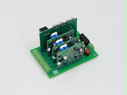 微型3路直流程控恒流源ADC-090T-201