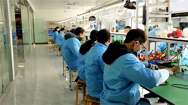 武汉艾德杰电源