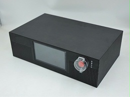 16路直流程控恒流源ADC-15216-201