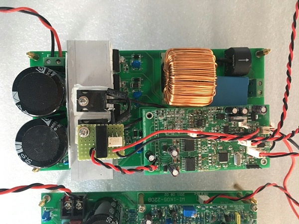 高压交流恒流源