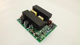 武汉艾德杰：大电流交流恒流源