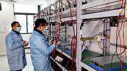 艾德杰电源-老化检测