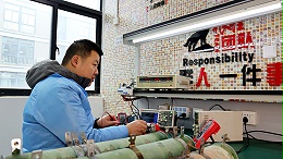 艾德杰电源-设备调试检测