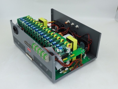 32路直流程控恒流源